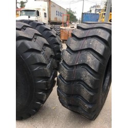 BẢNG GIÁ LỐP MÁY CÔNG TRÌNH CÁC LOẠI (ARMOUR, HENAN, ADVANCE, LEADWAY, SOLITEK,...)